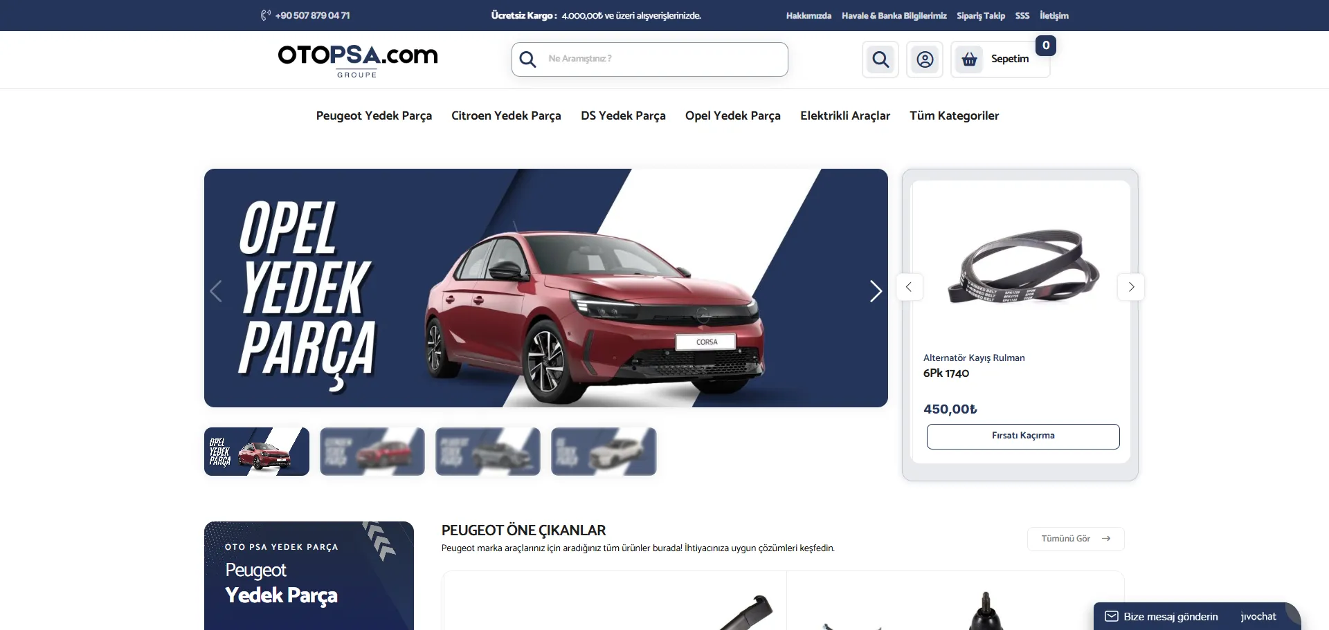 Erdem Karaoğlu ile Dijital Danışmanlık ve Destek