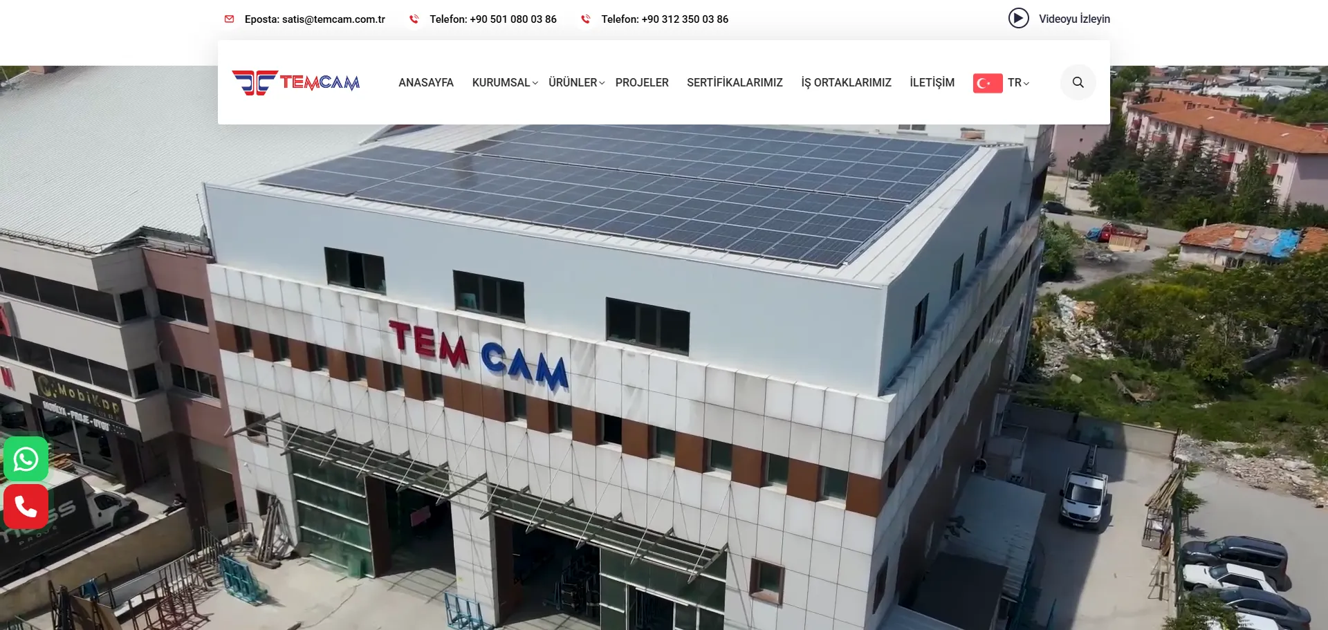 Erdem Karaoğlu ile Web Tabanlı Yazılım Çözümleri