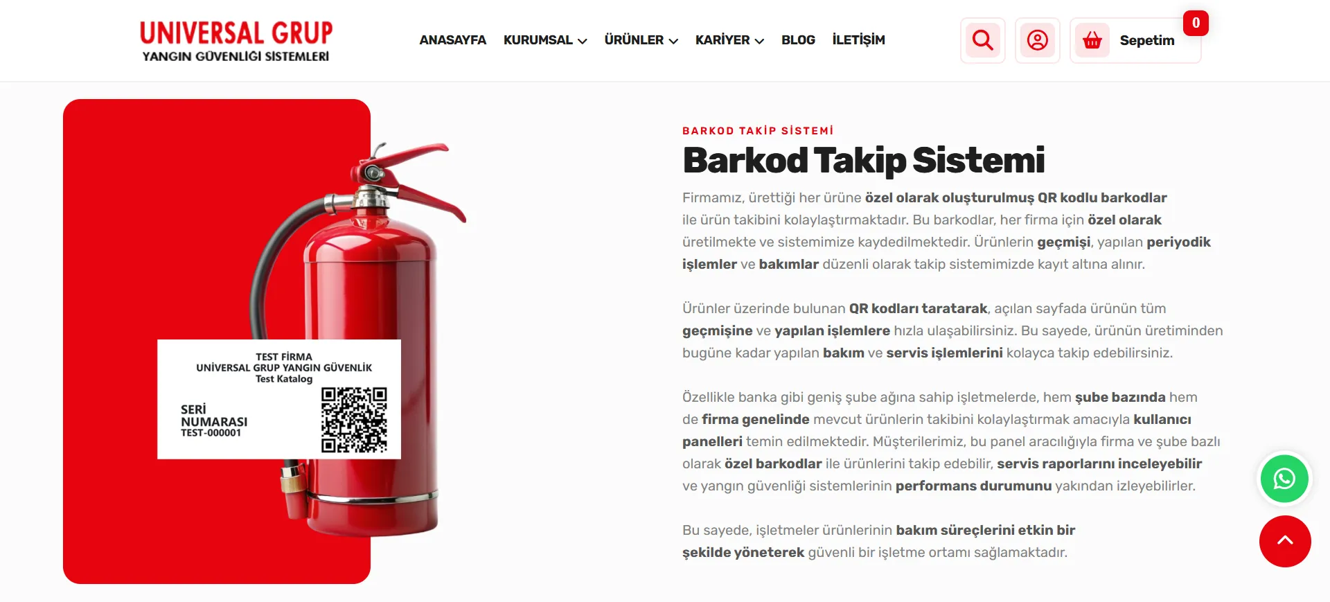 Erdem Karaoğlu ile SEO Danışmanlığı