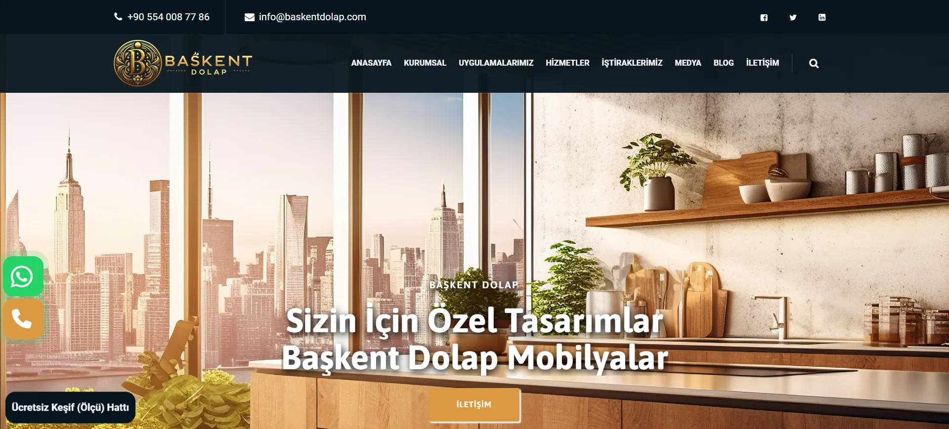 Erdem Karaoğlu ile Web Tabanlı Yazılım Çözümleri