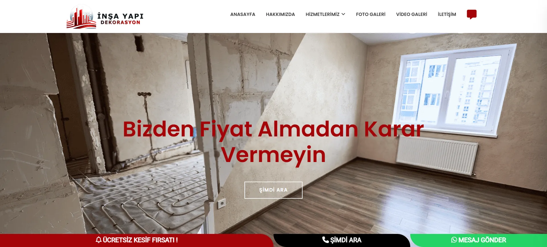 Erdem Karaoğlu ile SEO Danışmanlığı