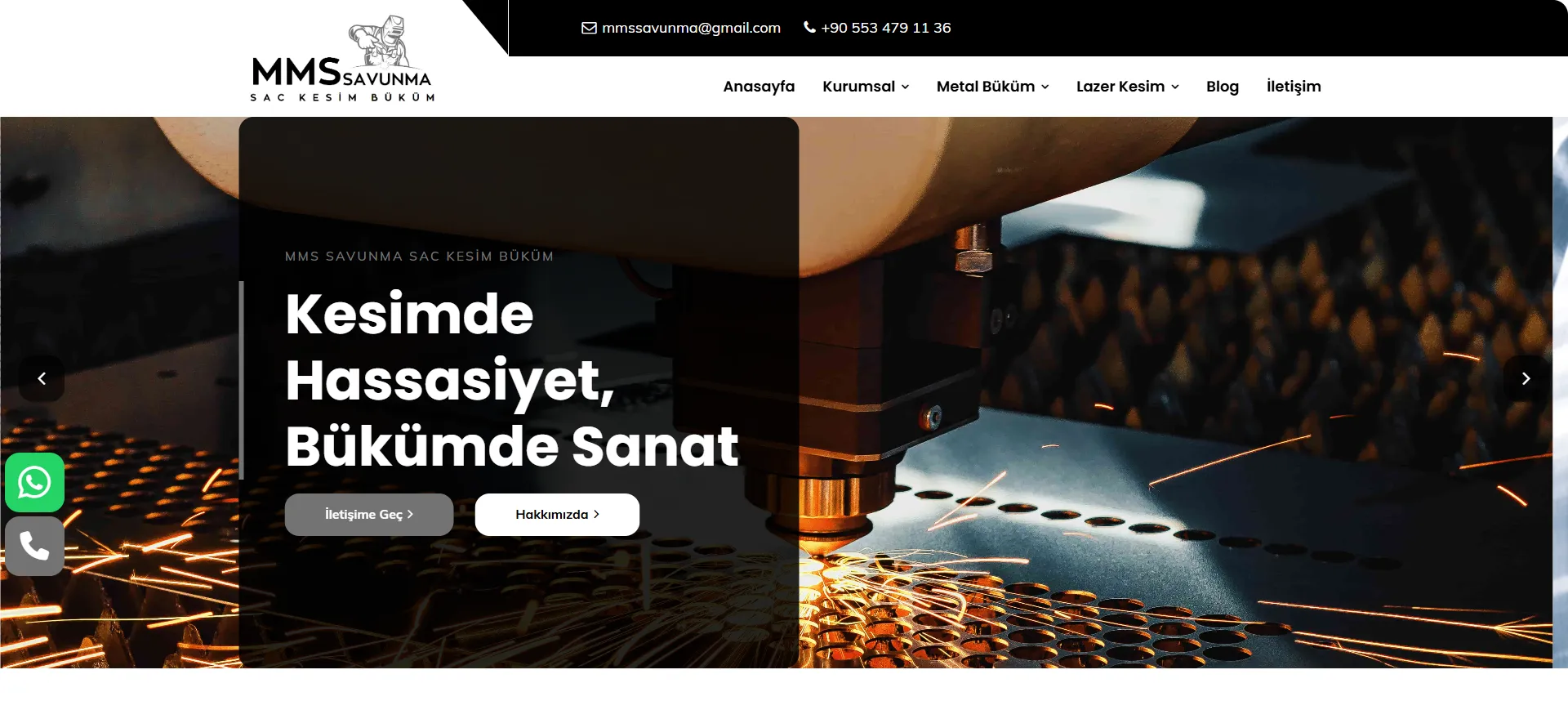 Erdem Karaoğlu ile SEO Danışmanlığı