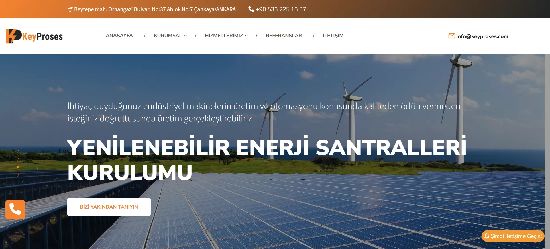 Erdem Karaoğlu ile SEO Danışmanlığı