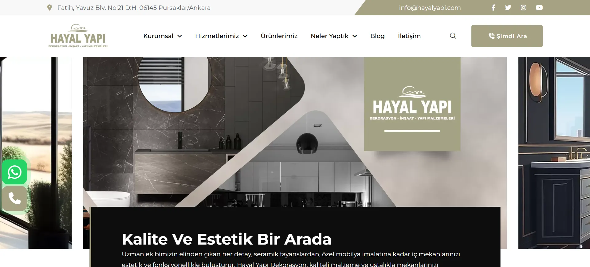 Erdem Karaoğlu ile Responsive Web Tasarım