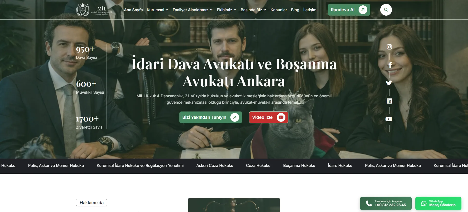 Erdem Karaoğlu ile SEO Danışmanlığı