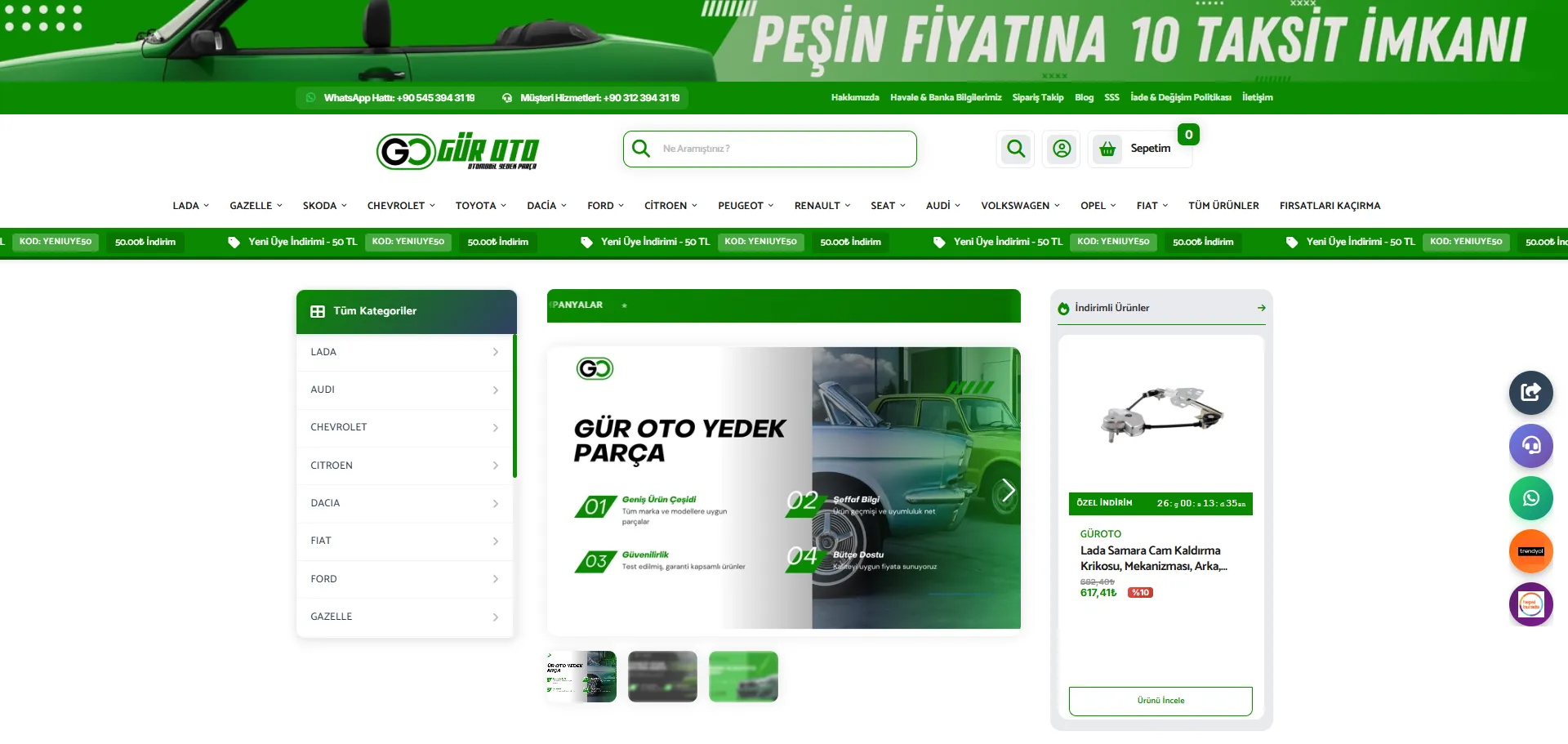 Erdem Karaoğlu ile Responsive Web Tasarım