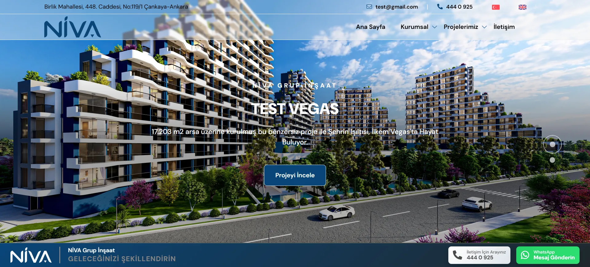 Erdem Karaoğlu ile SEO Danışmanlığı